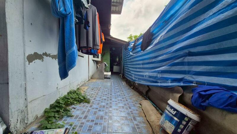 ขาย - บ้านเดี่ยว 2 ชั้น 54 ตร.ว. บ้านเดี่ยว ซอยพัฒนาการ83, กรุงเทพ