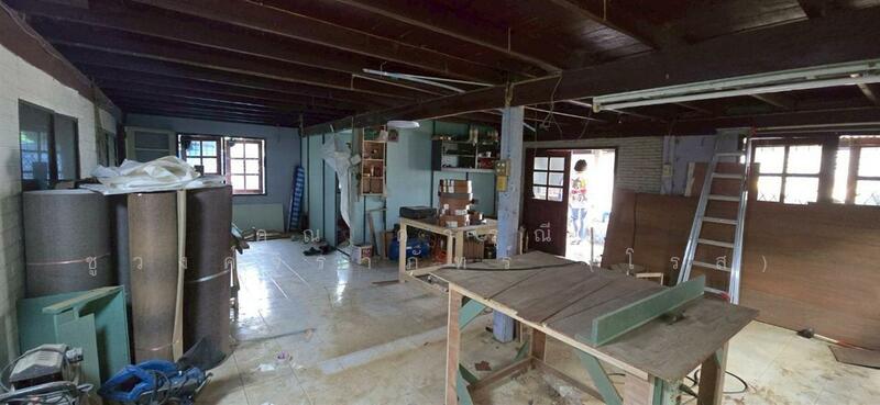 For Sale - บ้านเดี่ยว 2 ชั้น 54 ตร.ว. บ้านเดี่ยว ซอยพัฒนาการ83, Bangkok