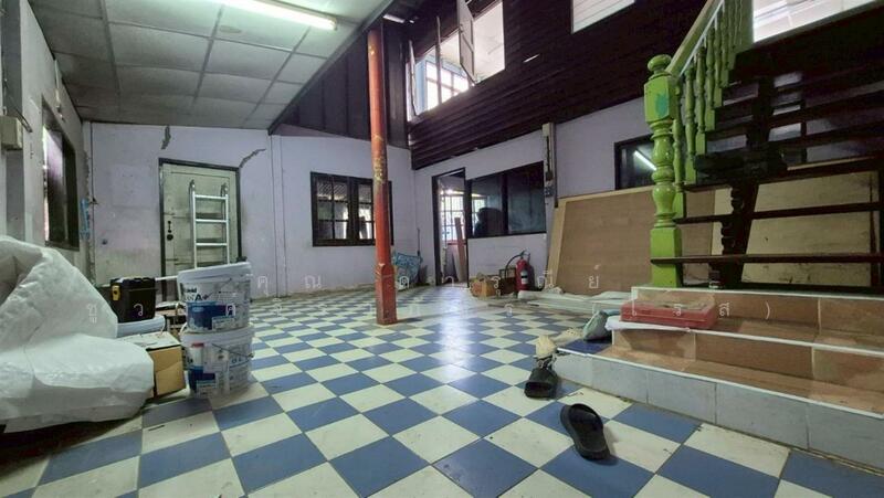 For Sale - บ้านเดี่ยว 2 ชั้น 54 ตร.ว. บ้านเดี่ยว ซอยพัฒนาการ83, Bangkok