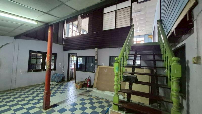 For Sale - บ้านเดี่ยว 2 ชั้น 54 ตร.ว. บ้านเดี่ยว ซอยพัฒนาการ83, Bangkok