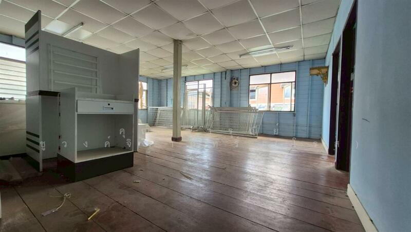 For Sale - บ้านเดี่ยว 2 ชั้น 54 ตร.ว. บ้านเดี่ยว ซอยพัฒนาการ83, Bangkok