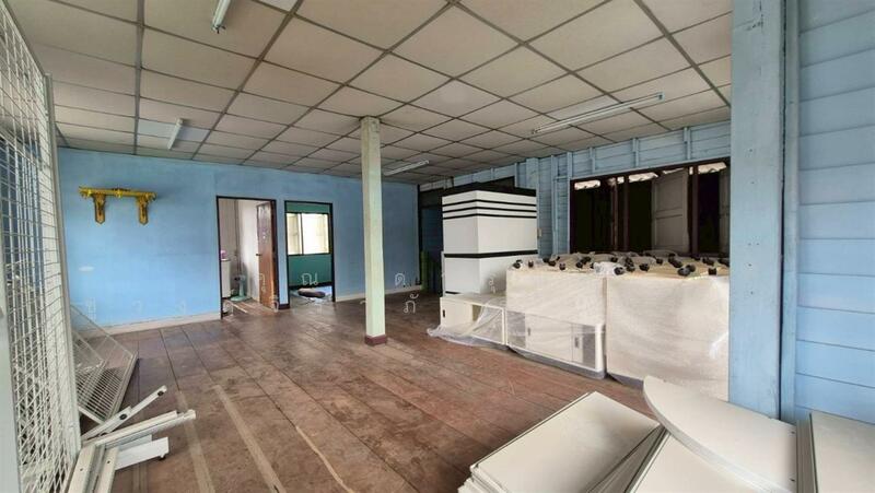 ขาย - บ้านเดี่ยว 2 ชั้น 54 ตร.ว. บ้านเดี่ยว ซอยพัฒนาการ83, กรุงเทพ