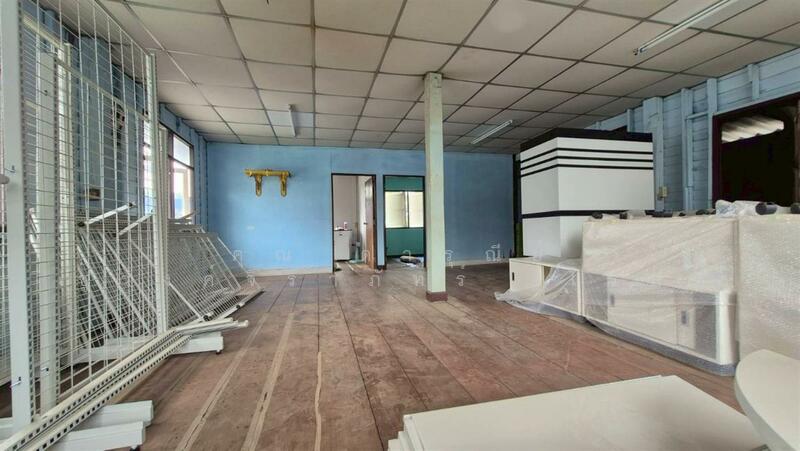 ขาย - บ้านเดี่ยว 2 ชั้น 54 ตร.ว. บ้านเดี่ยว ซอยพัฒนาการ83, กรุงเทพ