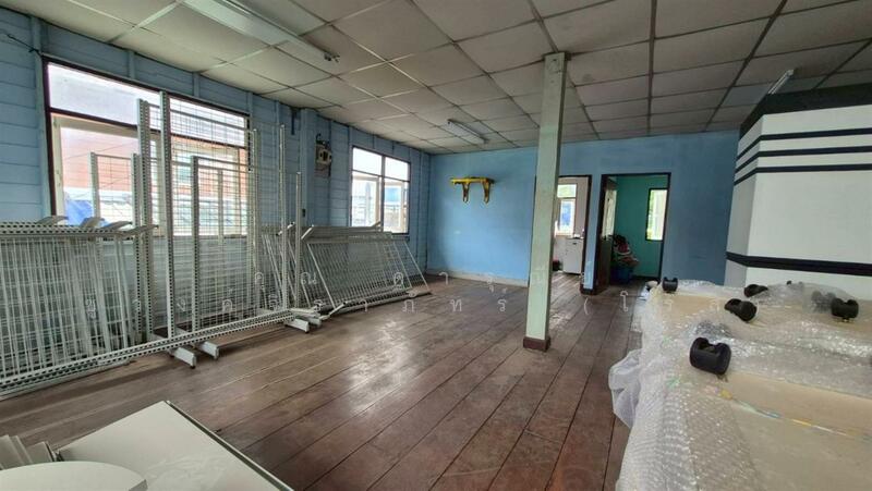 ขาย - บ้านเดี่ยว 2 ชั้น 54 ตร.ว. บ้านเดี่ยว ซอยพัฒนาการ83, กรุงเทพ