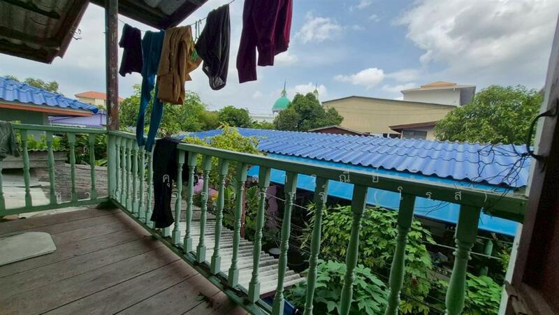 ขาย - บ้านเดี่ยว 2 ชั้น 54 ตร.ว. บ้านเดี่ยว ซอยพัฒนาการ83, กรุงเทพ