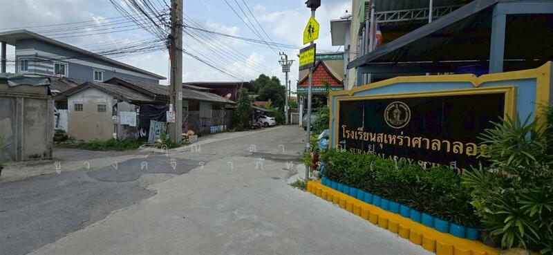 ขาย - บ้านเดี่ยว 2 ชั้น 54 ตร.ว. บ้านเดี่ยว ซอยพัฒนาการ83, กรุงเทพ
