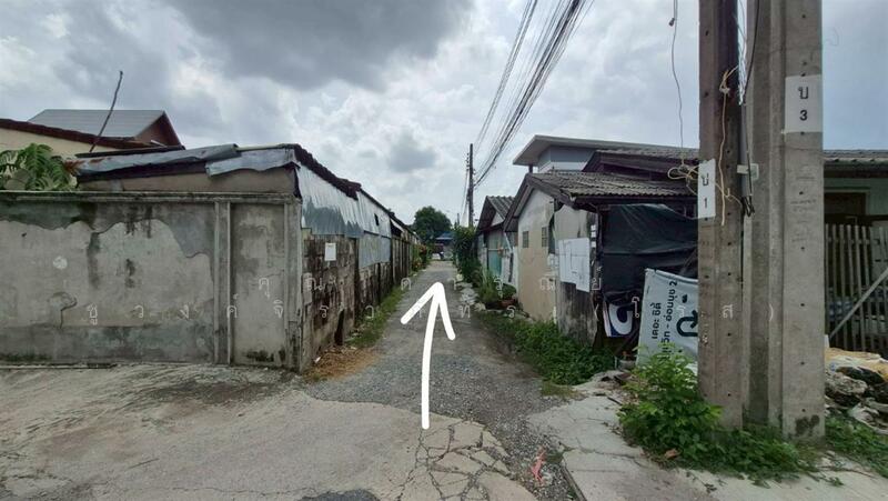 ขาย - บ้านเดี่ยว 2 ชั้น 54 ตร.ว. บ้านเดี่ยว ซอยพัฒนาการ83, กรุงเทพ