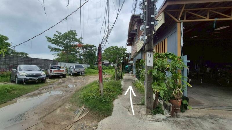 For Sale - บ้านเดี่ยว 2 ชั้น 54 ตร.ว. บ้านเดี่ยว ซอยพัฒนาการ83, Bangkok