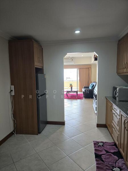 For Rent - View Talay Residence 1 Jomtein, Chon Buri (Pattaya)