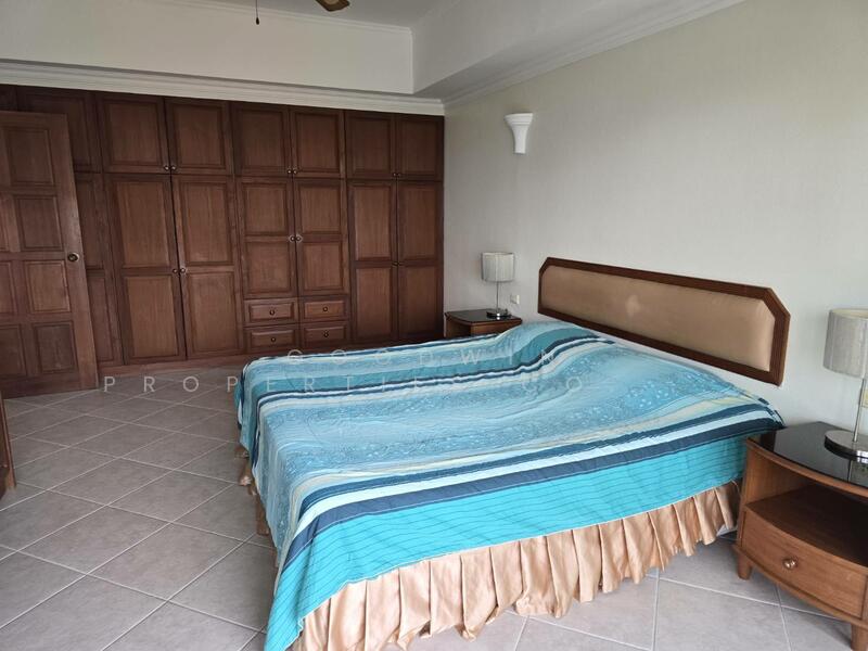 For Rent - View Talay Residence 1 Jomtein, Chon Buri (Pattaya)