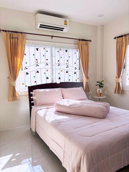 For Rent - villa suanluang, Phuket