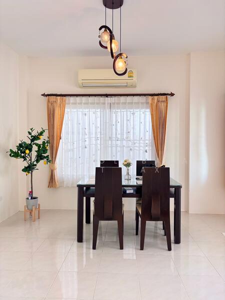 For Rent - villa suanluang, Phuket