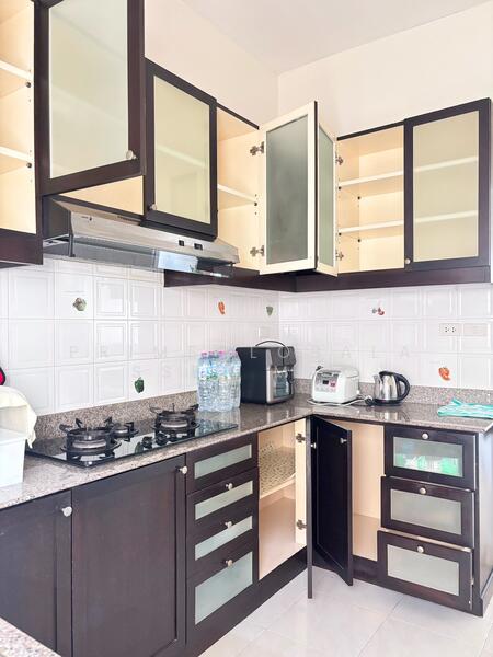 For Rent - villa suanluang, Phuket