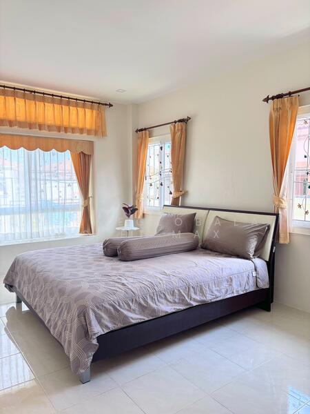 For Rent - villa suanluang, Phuket