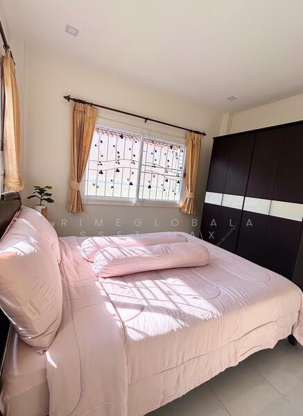 For Rent - villa suanluang, Phuket