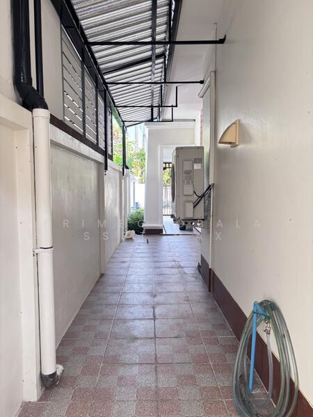 For Rent - villa suanluang, Phuket