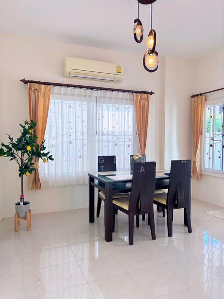 ให้เช่า - วิลล่าสวนหลวง, ภูเก็ต