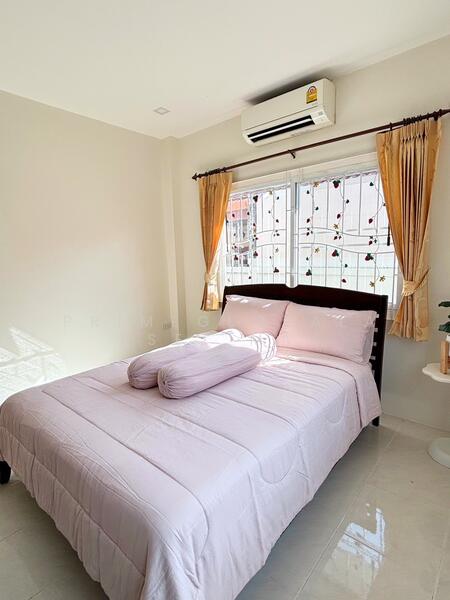 For Rent - villa suanluang, Phuket