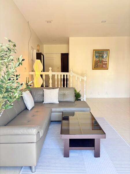 For Rent - villa suanluang, Phuket