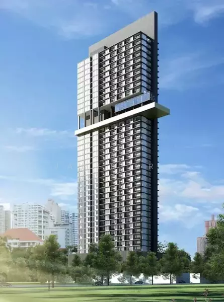 Nara 9 by Eastern Star, Bangkok, Naradhiwas Rajanagarindra Road, Thung Maha Mek, Sathon, Bangkok, 2 Bedrooms, 66 sqm, Condo For Sale, by James RR., 500136139 - DDproperty.com