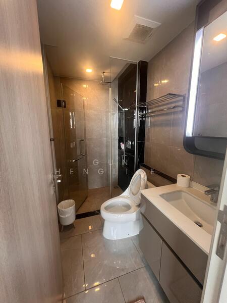 One9Five Asoke-Rama 9, Bangkok, 195 Soi Rama 9 Soi 5, Huai Khwang, Huai Khwang, Bangkok, 1 Bedroom, 36 sqm, Condo For Sale, by Gun Henglite , 500136140 - DDproperty.com