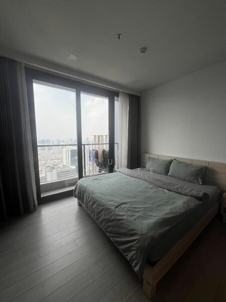 One9Five Asoke-Rama 9, Bangkok, 195 Soi Rama 9 Soi 5, Huai Khwang, Huai Khwang, Bangkok, 1 Bedroom, 36 sqm, Condo For Sale, by Gun Henglite , 500136140 - DDproperty.com