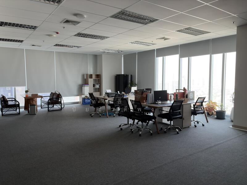 For Rent - major tower rama9, Bangkok