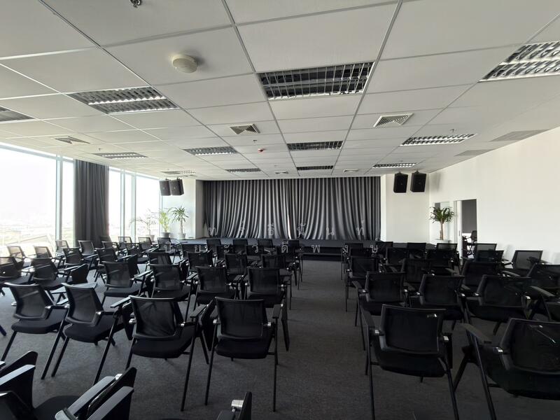 For Rent - major tower rama9, Bangkok