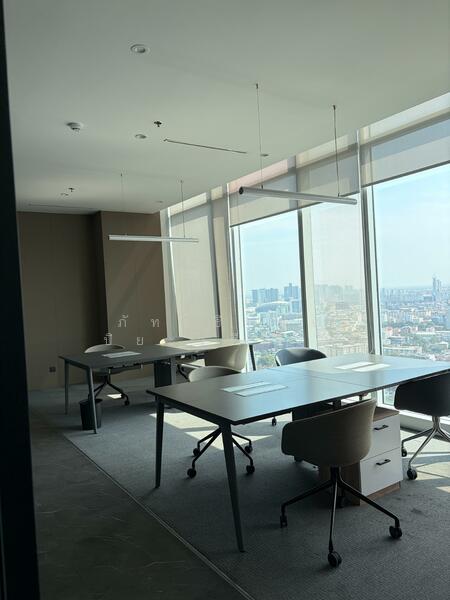 ให้เช่า - เมเจอร์ ทาวเวอร์ พระราม 9, กรุงเทพ