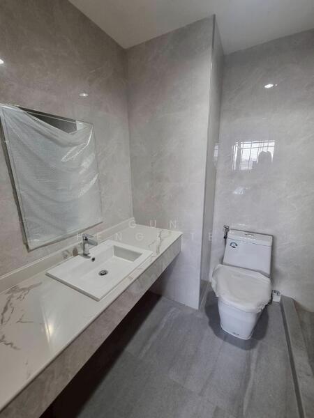 For Rent - Rattanakosin View Mansion, Bangkok