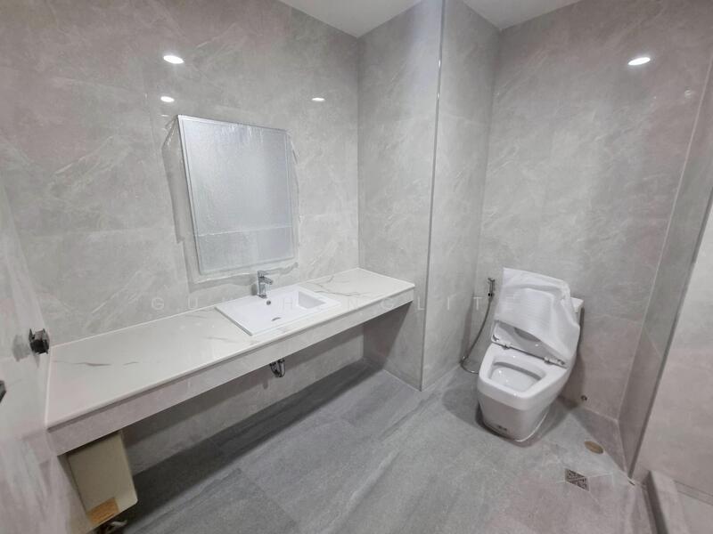 For Rent - Rattanakosin View Mansion, Bangkok