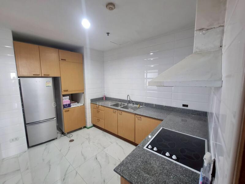 For Rent - Rattanakosin View Mansion, Bangkok