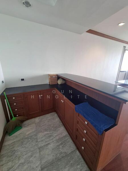 For Rent - Rattanakosin View Mansion, Bangkok