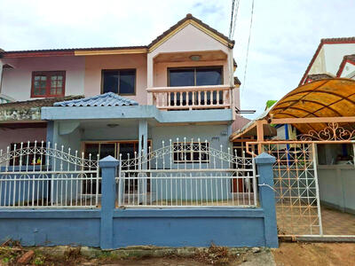 ขาย - Chittakan House : บ้านจิตตกาญจน์, นนทบุรี