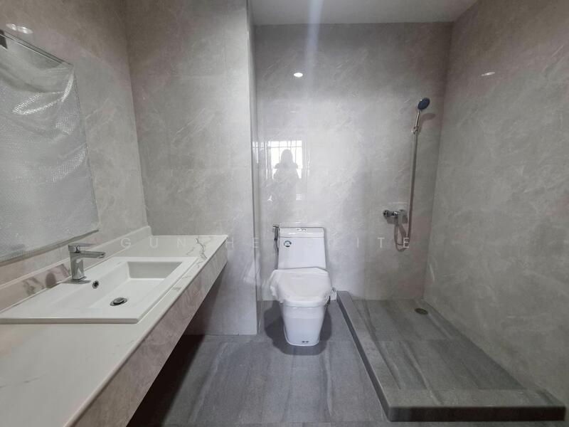 For Sale - Rattanakosin View Mansion, Bangkok