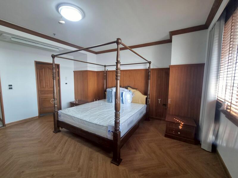 For Sale - Rattanakosin View Mansion, Bangkok