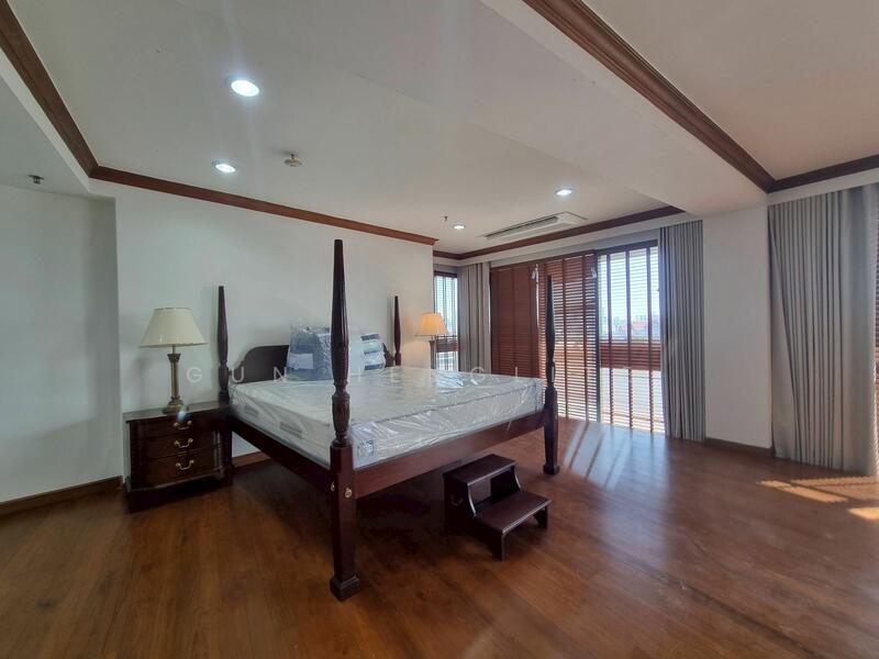 For Sale - Rattanakosin View Mansion, Bangkok