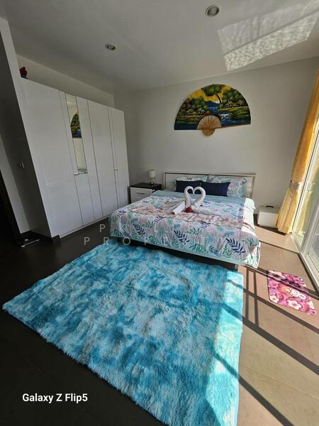 2R0431 This pool villa 4 bedroom 4 bathroom 66,000/month at Cherngtalay have fully furnished, ภูเก็ต, เชิงทะเล, ถลาง, ภูเก็ต, 150 ตร.ม., วิลล่า ให้เช่า, โดย PK LIFE Property, 500136176 - DDproperty.com