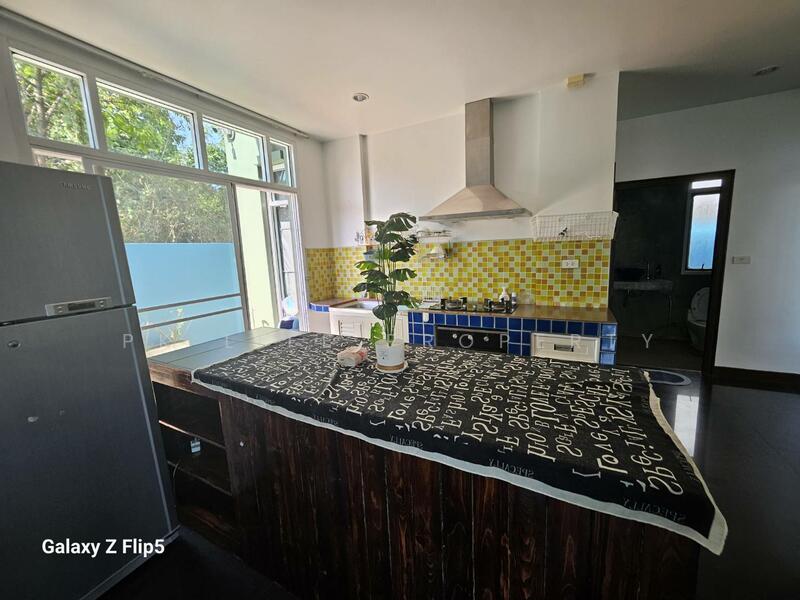 2R0431 This pool villa 4 bedroom 4 bathroom 66,000/month at Cherngtalay have fully furnished, Phuket, Choeng Thale, Thalang, Phuket, 4 Bedrooms, 150 sqm, Villa For Rent, by PK LIFE Property, 500136176 - DDproperty.com