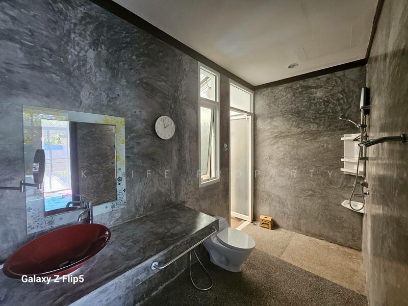 2R0431 This pool villa 4 bedroom 4 bathroom 66,000/month at Cherngtalay have fully furnished, ภูเก็ต, เชิงทะเล, ถลาง, ภูเก็ต, 150 ตร.ม., วิลล่า ให้เช่า, โดย PK LIFE Property, 500136176 - DDproperty.com