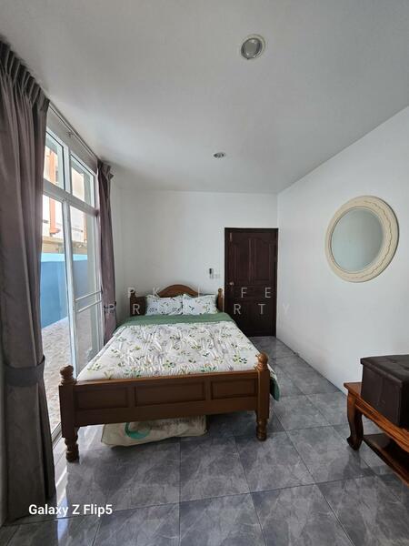 2R0431 This pool villa 4 bedroom 4 bathroom 66,000/month at Cherngtalay have fully furnished, Phuket, Choeng Thale, Thalang, Phuket, 4 Bedrooms, 150 sqm, Villa For Rent, by PK LIFE Property, 500136176 - DDproperty.com