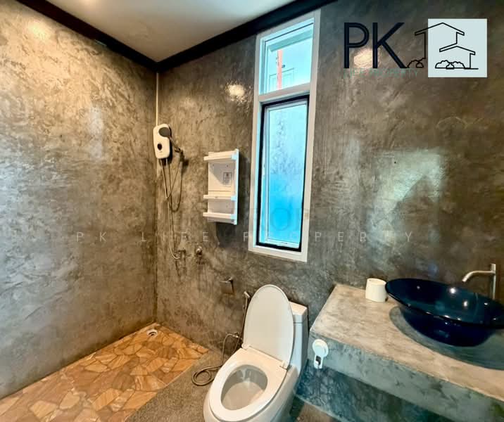 2R0431 This pool villa 4 bedroom 4 bathroom 65,000/month at Cherngtalay have fully furnished, ภูเก็ต, เชิงทะเล, ถลาง, ภูเก็ต, 150 ตร.ม., วิลล่า ให้เช่า, โดย PK LIFE Property, 500136176 - DDproperty.com