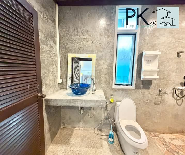 2R0431 This pool villa 4 bedroom 4 bathroom 65,000/month at Cherngtalay have fully furnished, Phuket, Choeng Thale, Thalang, Phuket, 4 Bedrooms, 150 sqm, Villa For Rent, by PK LIFE Property, 500136176 - DDproperty.com