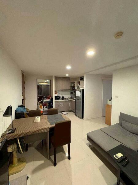Whizdom Punnawithi Station, Bangkok, Soi Phongwet Anuson 1, Bang Chak, Phra Khanong, Bangkok, 2 Bedrooms, 60 sqm, Condo For Rent, by Gun Henglite , 500136188 - DDproperty.com