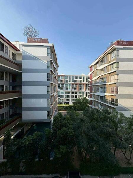 Whizdom Punnawithi Station, Bangkok, Soi Phongwet Anuson 1, Bang Chak, Phra Khanong, Bangkok, 2 Bedrooms, 60 sqm, Condo For Rent, by Gun Henglite , 500136188 - DDproperty.com