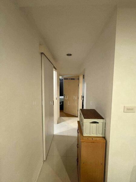 Whizdom Punnawithi Station, Bangkok, Soi Phongwet Anuson 1, Bang Chak, Phra Khanong, Bangkok, 2 Bedrooms, 60 sqm, Condo For Rent, by Gun Henglite , 500136188 - DDproperty.com