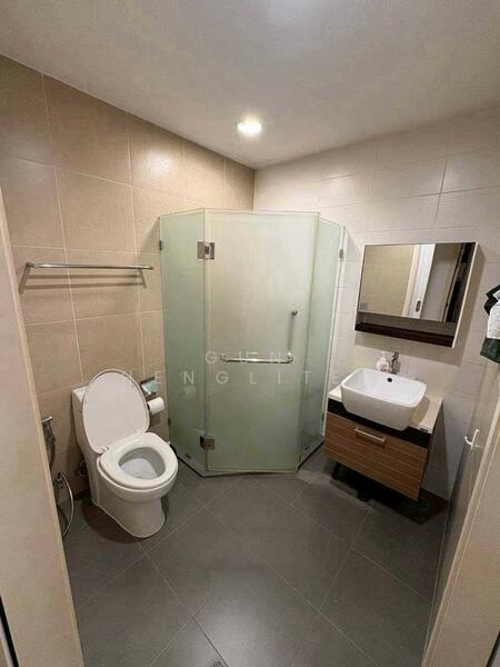 Whizdom Punnawithi Station, Bangkok, Soi Phongwet Anuson 1, Bang Chak, Phra Khanong, Bangkok, 2 Bedrooms, 60 sqm, Condo For Rent, by Gun Henglite , 500136188 - DDproperty.com