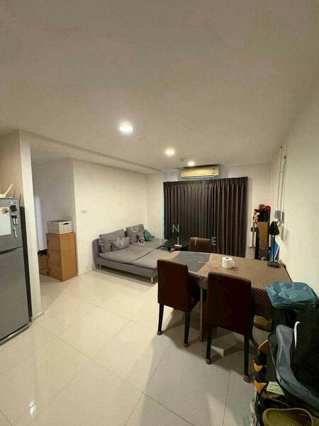 Whizdom Punnawithi Station, Bangkok, Soi Phongwet Anuson 1, Bang Chak, Phra Khanong, Bangkok, 2 Bedrooms, 60 sqm, Condo For Rent, by Gun Henglite , 500136188 - DDproperty.com