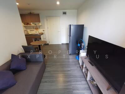 ขาย - The Trust Condo @ BTS Erawan : เดอะ ทรัสต์ คอนโด แอท บีทีเอส เอราวัณ, สมุทรปราการ