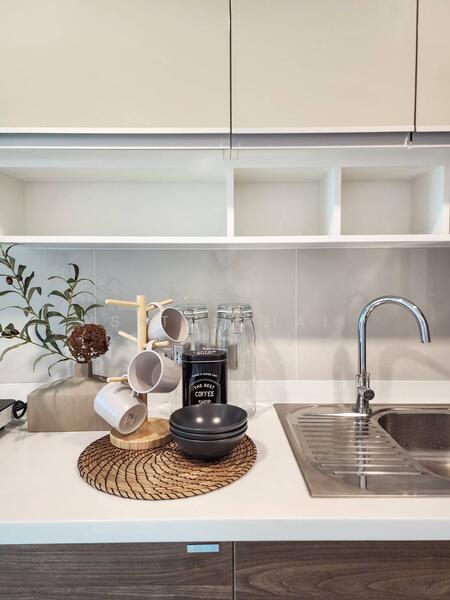 For Rent - Supalai Oriental Sukhumvit 39, Bangkok